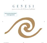 Nidi Alessandro & Camisasca Juri - Genesi Opera in Tre Atti Di Franco Battiato (Remaster 2021) [Import]