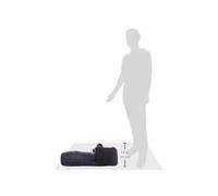 nids d'ange pour poussette - schlitti - marine