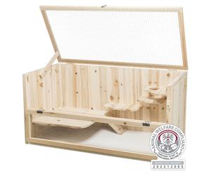 Nids de rat 100 × 50 × 50 cm