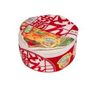 Nids doux en forme de nouilles pour animaux de compagnie, durable, lavable, fond antidérapant pour usage domestique, maison chaude et sûre