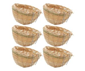 Nids Pour - Maison Pour Oiseaux, Maisonnette Pour Nidification Et Élevage, Soins De La Faune Sauvage, Nids De Jardin, Point De