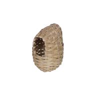 Nids pour oiseaux éxotiques Nobby Pet Beige 7x11 cm