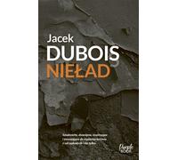 Nie³ad Jacek Dubois (Buch auf Polnisch)