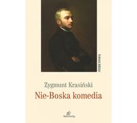 Nie-Boska komedia - Zygmunt Krasiński (Buch auf Polnisch)