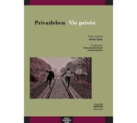 Nie ludzkie dzienniki / récits in humains Edition bilingue polonais-français - Szymon Bogacz - Presses Universitaires Du Midi - broché - Théâtre
