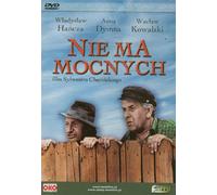 Nie ma mocnych [DVD] (IMPORT) (Pas de version française)