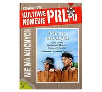 Nie ma mocnych [DVD] [Region Free] (IMPORT) (Pas de version française)