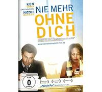 Nie mehr ohne dich – Ken Duken, Nicole Beharie, Reg E. Cathey – DVD – Ascot Elite Entertainment