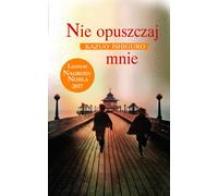 Nie opuszczaj mnie - Kazuo Ishiguro (Buch auf Polnisch)