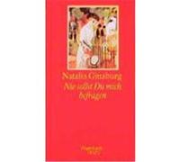 Nie sollst Du mich befragen Ginzburg, Natalia (Auteur)