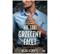 Nie taki grzeczny facet