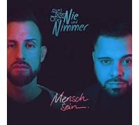 Nie und Nimmer - Mensch Sein [Import]