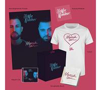 Nie und Nimmer - Mensch Sein (Ltd.Fanbox)