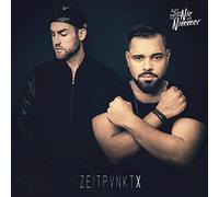 Nie und Nimmer - Zeitpunkt X [Import]