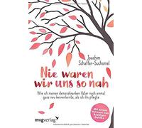 Nie Waren Wir Uns So Nah