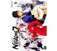 Niea 7 - Vol. 3 (V.O.S.T)
