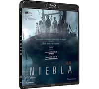 Niebla