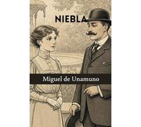 Niebla (édition espagnole)
