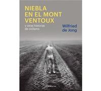 Niebla En El Mont Ventoux - [Livre en VO] De Jong, Wilfred (Auteur)