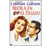 Niebla en El Pasado [Import]