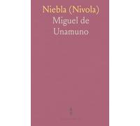 Niebla (Nivola)