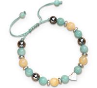 NIEBYI Bracelet « To My Daughter/Granddaughter/Niece » pour rentrée scolaire, remise de diplôme, Saint-Valentin, Noël, anniversaire, cadeaux pour filles