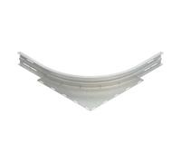 niedax Niedax Angle de fixation WAER 105 Quantité:1