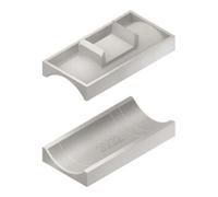 niedax Niedax Bac de protection GW 64 Quantité:1