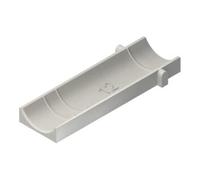 niedax Niedax Bac de protection GWU 18 Quantité:1