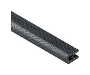 niedax Niedax Bande de protection d’angle 6,5x9,5mm RKBA 6 Quantité:10