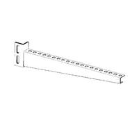 niedax Niedax Bras porte-câbles KTU 600 Quantité:1