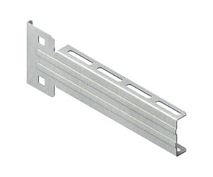 niedax Niedax Bras support H=73mm, I=205mm KTUM 200 Quantité:1