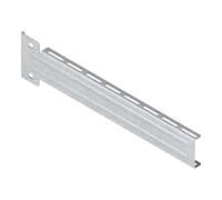 niedax Niedax Bras support H=83mm, I=405mm KTUM 400 Quantité:1