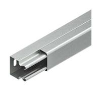 niedax Niedax Canal rectangulaire LS-Kanal LLK 40.040 Quantité:2