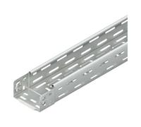 niedax Niedax Chemin de câble 60x300x300mm RLVC 60.300 pour montage mural Quantité:3