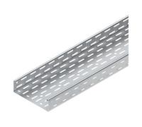 niedax Niedax Chemin de câble sendzimir galvanisé RL 60.100 Quantité:3