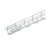 niedax Niedax Chemin de câbles grillagé 54x50x3000 mm, CITO MTC 54.050 V Quantité:3