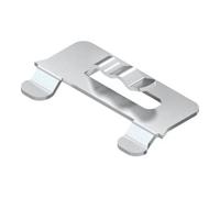 niedax Niedax Clip de fixation GRBA 3,5-4,8 mm 40 mm acier inoxydable Quantité:50