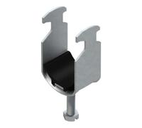 niedax Niedax Collier à bride BK 30 AL Quantité:1