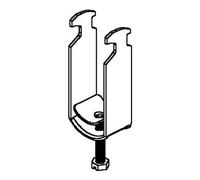 niedax Niedax Collier à étrier B 22/2 Quantité:1