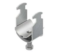 niedax Niedax Collier à étrier B 50 Quantité:1