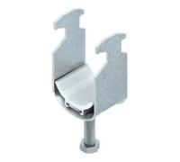 niedax Niedax Collier à étrier BK 54 Quantité:1