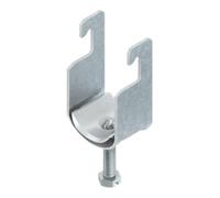 niedax Niedax Collier à étrier BU 30 Quantité:1