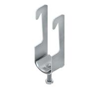 niedax Niedax Collier à étrier BW 42 Quantité:1