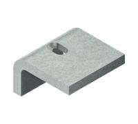 niedax Niedax Collier de profil HSK 15 Quantité:1