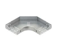 niedax Niedax Coude 90° 60x202mm RESC 60.200 S Quantité:1