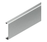 niedax Niedax Couvercle de goulotte LD 100/3 galvanisé à bande 100 mm de largeur Quantité:3
