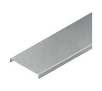 niedax Niedax Couvercle de goulotte pour câble RD 100 Quantité:3