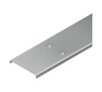 niedax Niedax Couvercle de goulotte RDV 100 pour câbles Quantité:3
