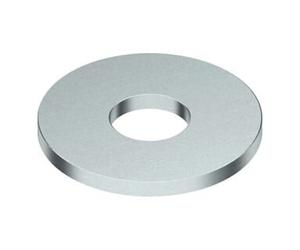 niedax Niedax Disque de carrosserie extérieur D 37 mm, acier UGM 12 V Quantité:100